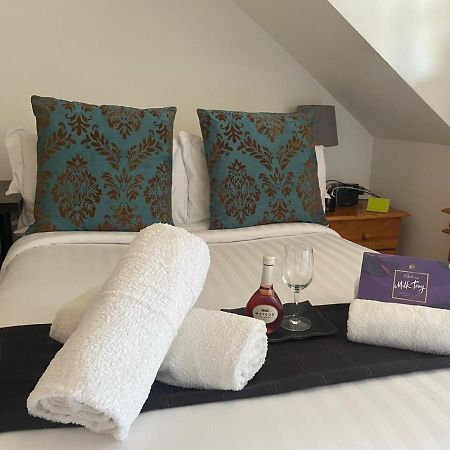Sw16 Norbury Guesthouse London Eksteriør bilde
