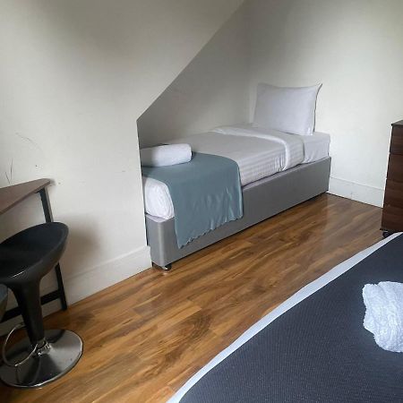 Sw16 Norbury Guesthouse London Eksteriør bilde