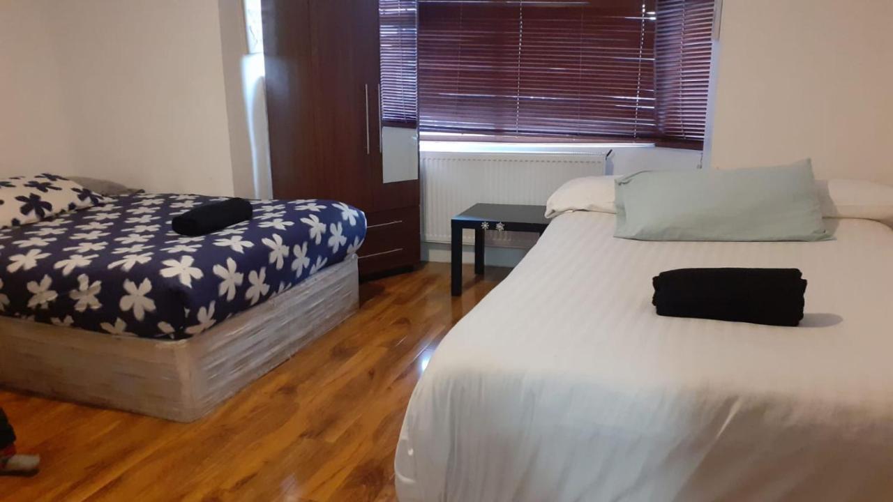 Sw16 Norbury Guesthouse London Eksteriør bilde