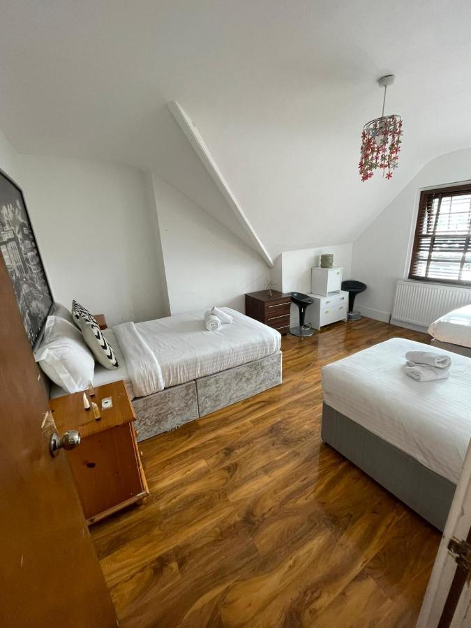 Sw16 Norbury Guesthouse London Eksteriør bilde