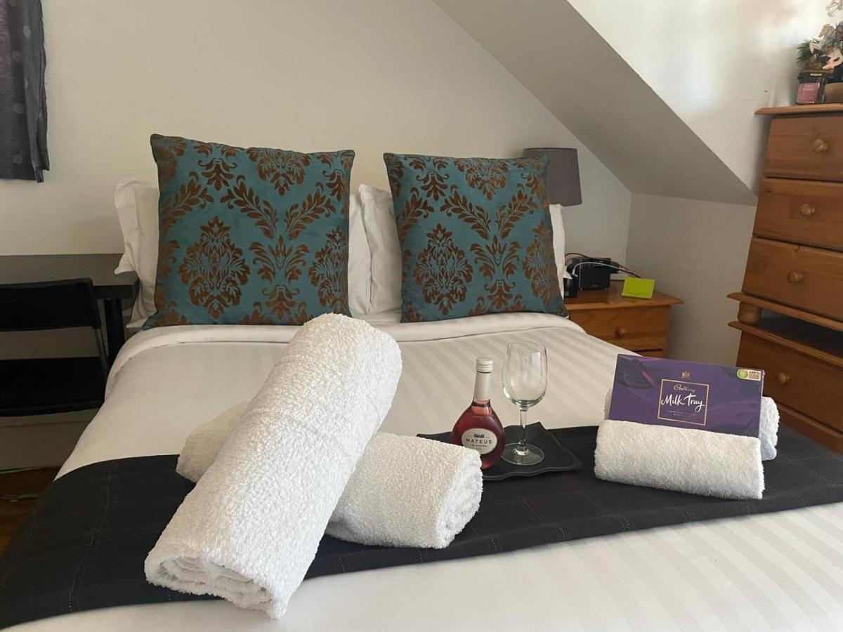 Sw16 Norbury Guesthouse London Eksteriør bilde