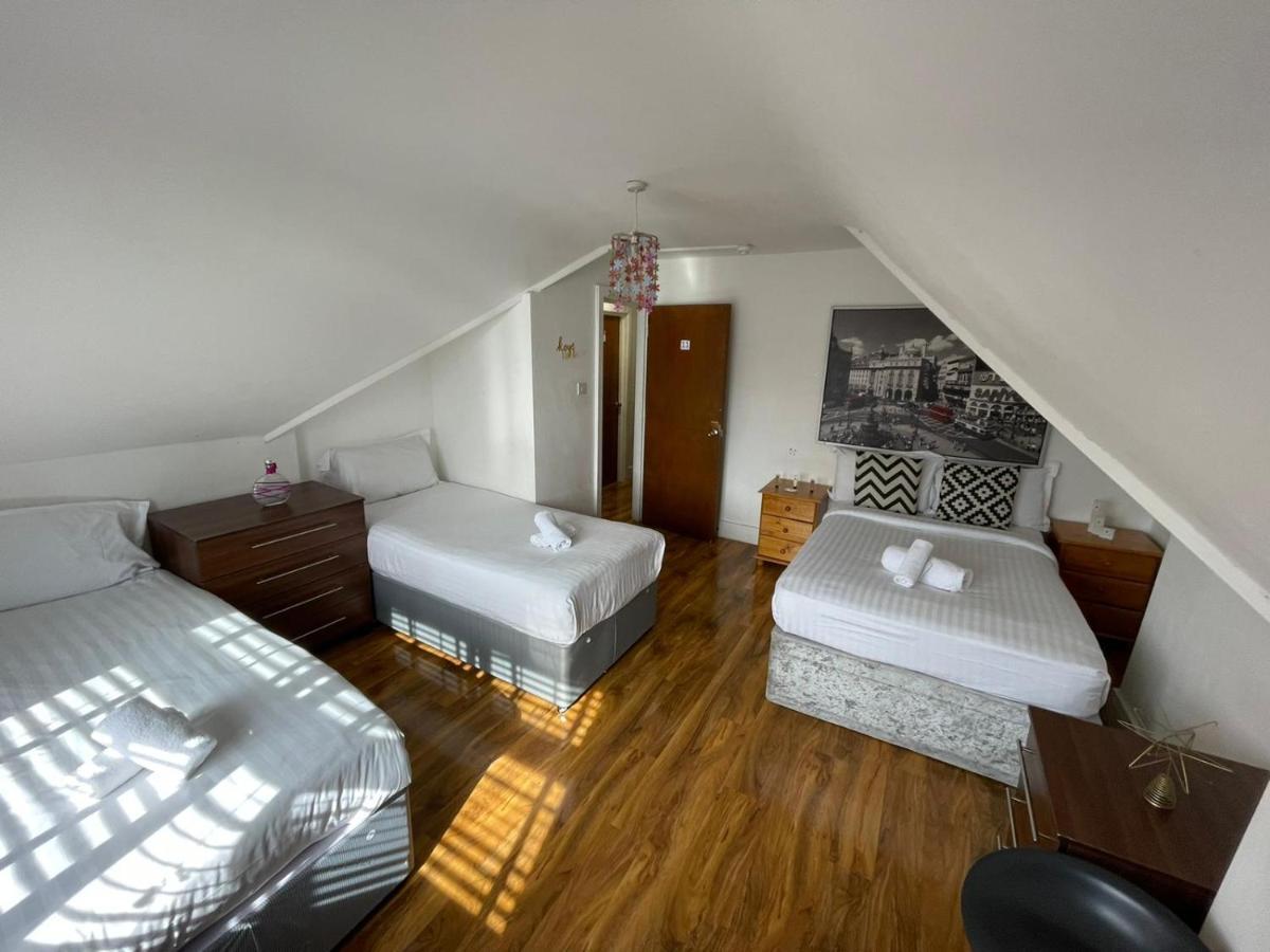 Sw16 Norbury Guesthouse London Eksteriør bilde