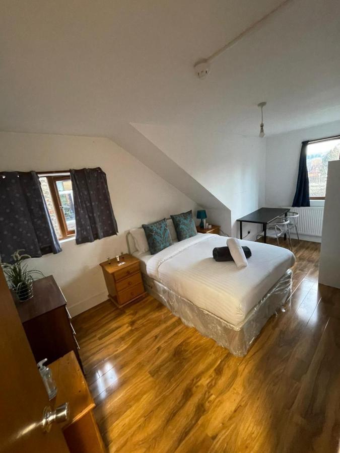 Sw16 Norbury Guesthouse London Eksteriør bilde