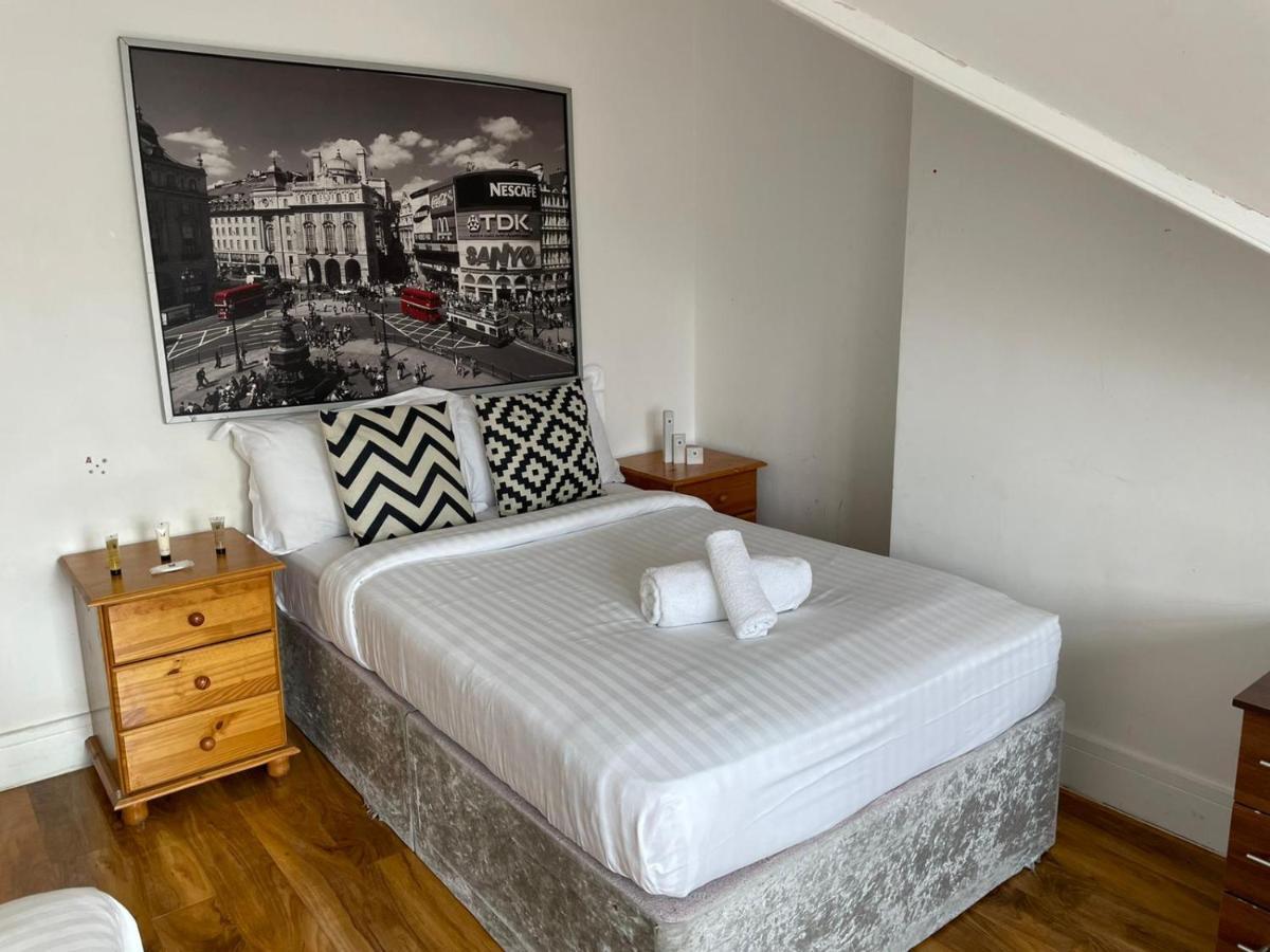 Sw16 Norbury Guesthouse London Eksteriør bilde