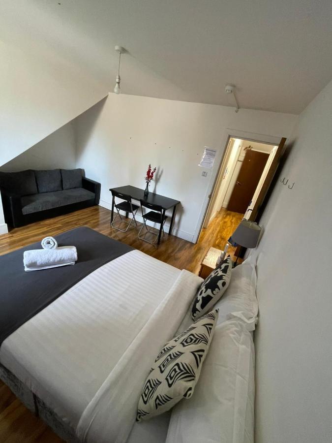 Sw16 Norbury Guesthouse London Eksteriør bilde