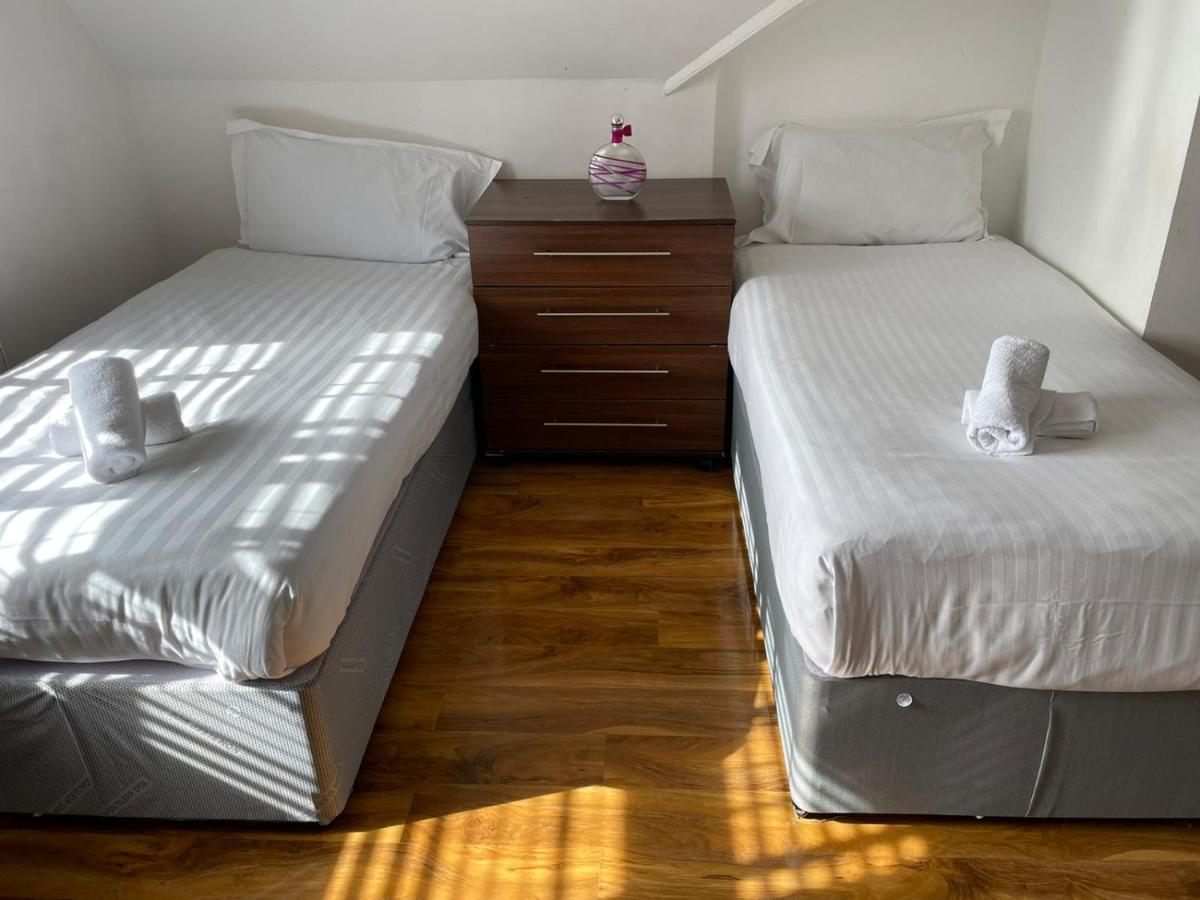 Sw16 Norbury Guesthouse London Eksteriør bilde
