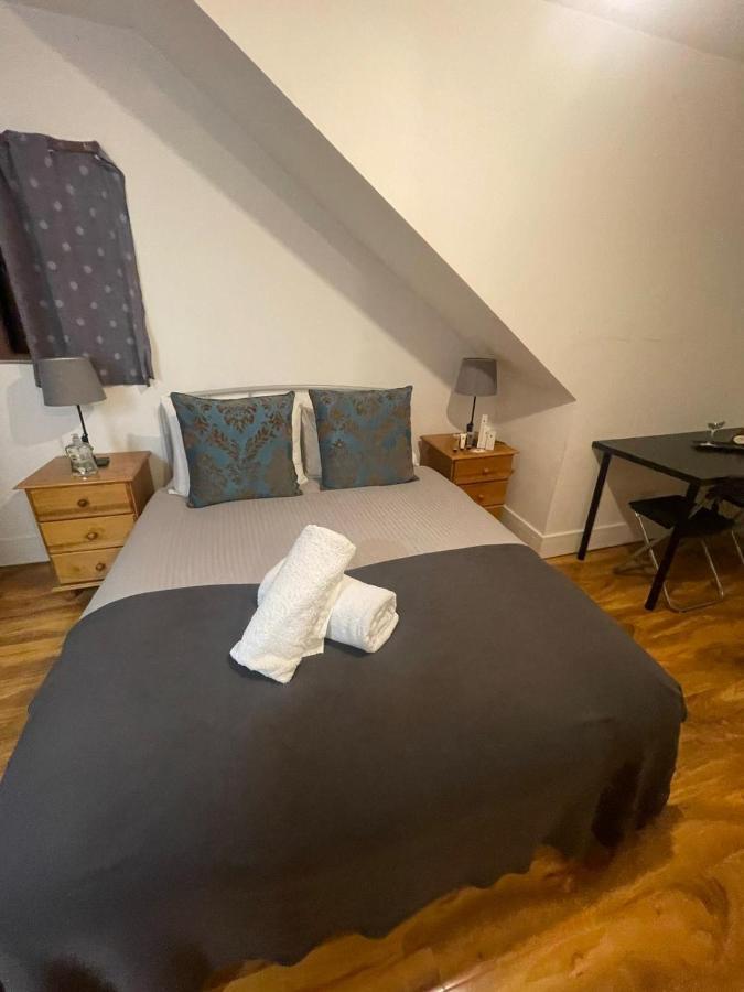 Sw16 Norbury Guesthouse London Eksteriør bilde
