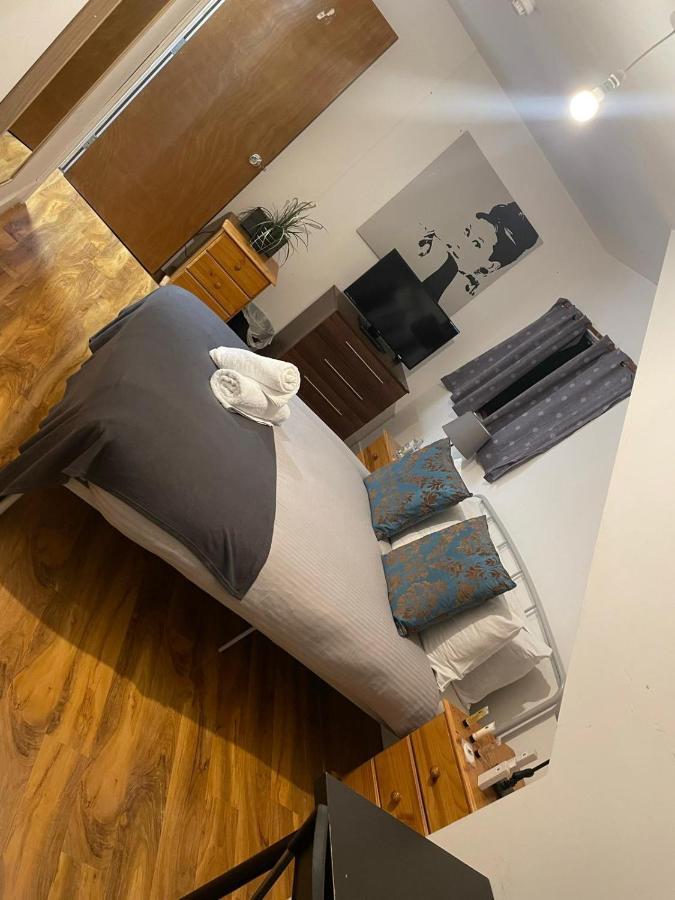 Sw16 Norbury Guesthouse London Eksteriør bilde