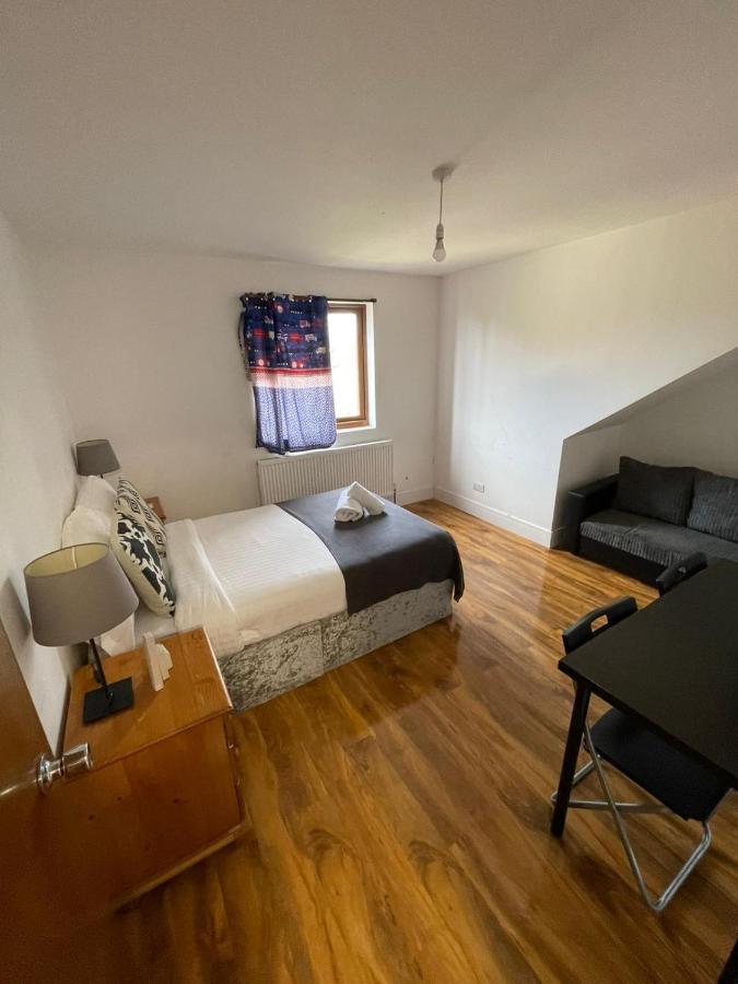 Sw16 Norbury Guesthouse London Eksteriør bilde
