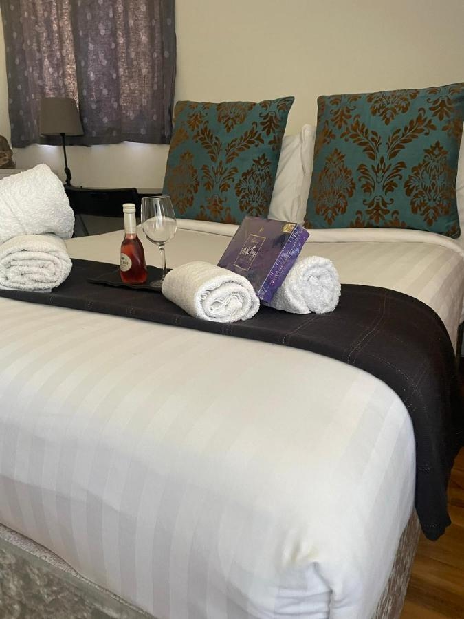 Sw16 Norbury Guesthouse London Eksteriør bilde