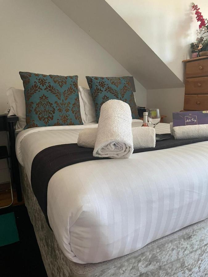 Sw16 Norbury Guesthouse London Eksteriør bilde
