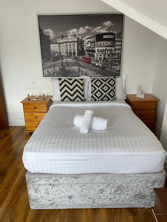 Sw16 Norbury Guesthouse London Eksteriør bilde