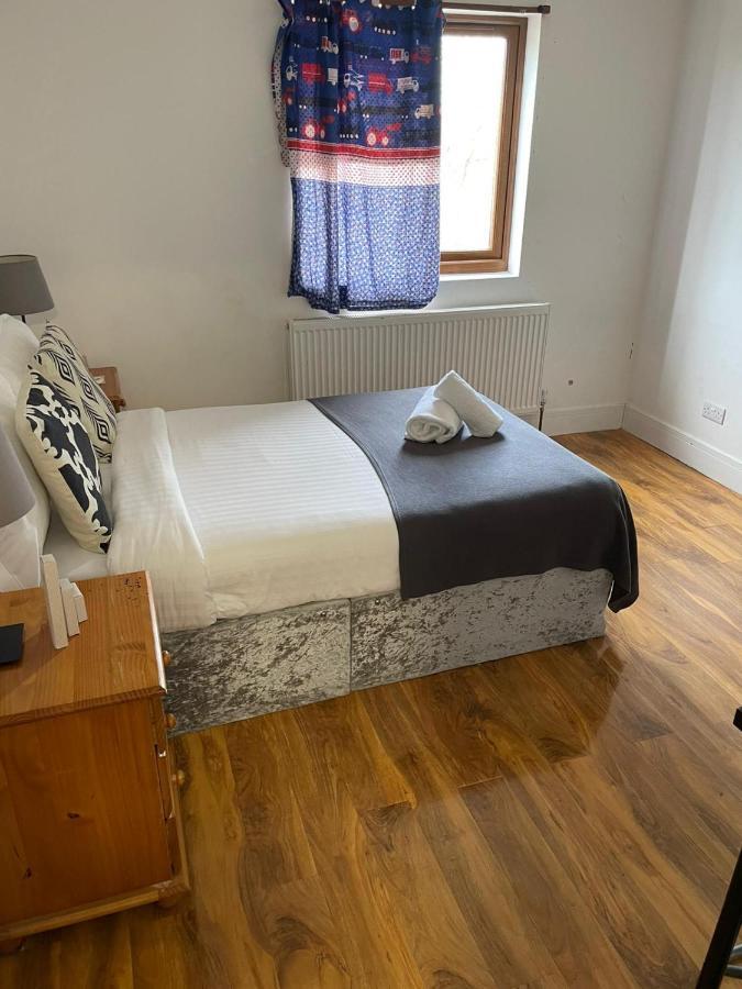 Sw16 Norbury Guesthouse London Eksteriør bilde