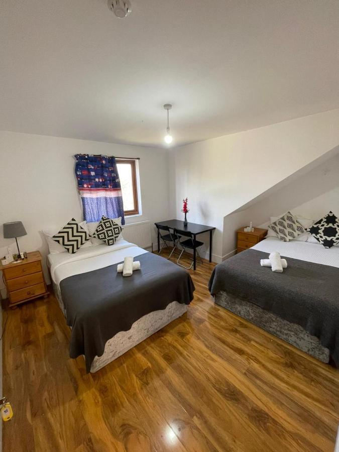 Sw16 Norbury Guesthouse London Eksteriør bilde