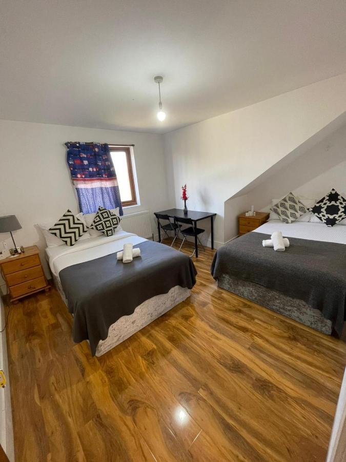 Sw16 Norbury Guesthouse London Eksteriør bilde