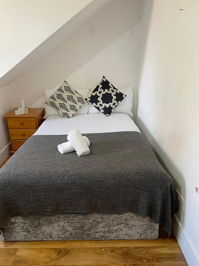 Sw16 Norbury Guesthouse London Eksteriør bilde