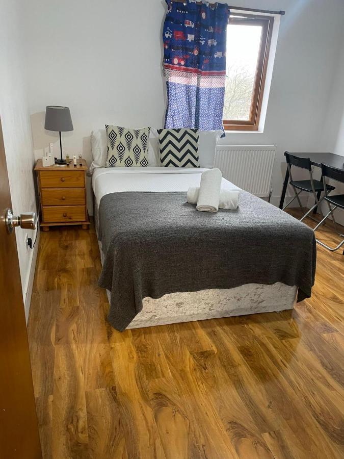 Sw16 Norbury Guesthouse London Eksteriør bilde