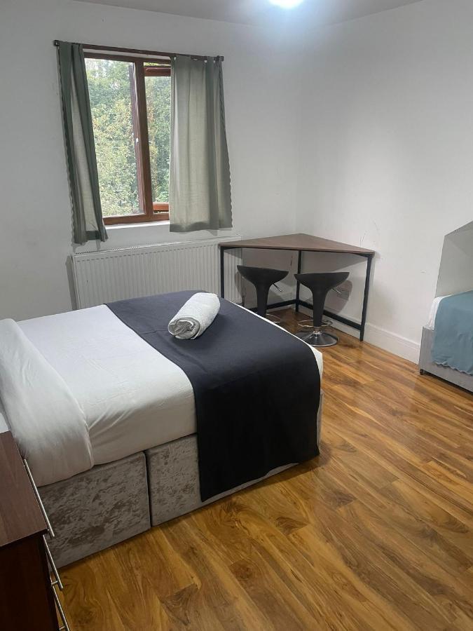 Sw16 Norbury Guesthouse London Eksteriør bilde