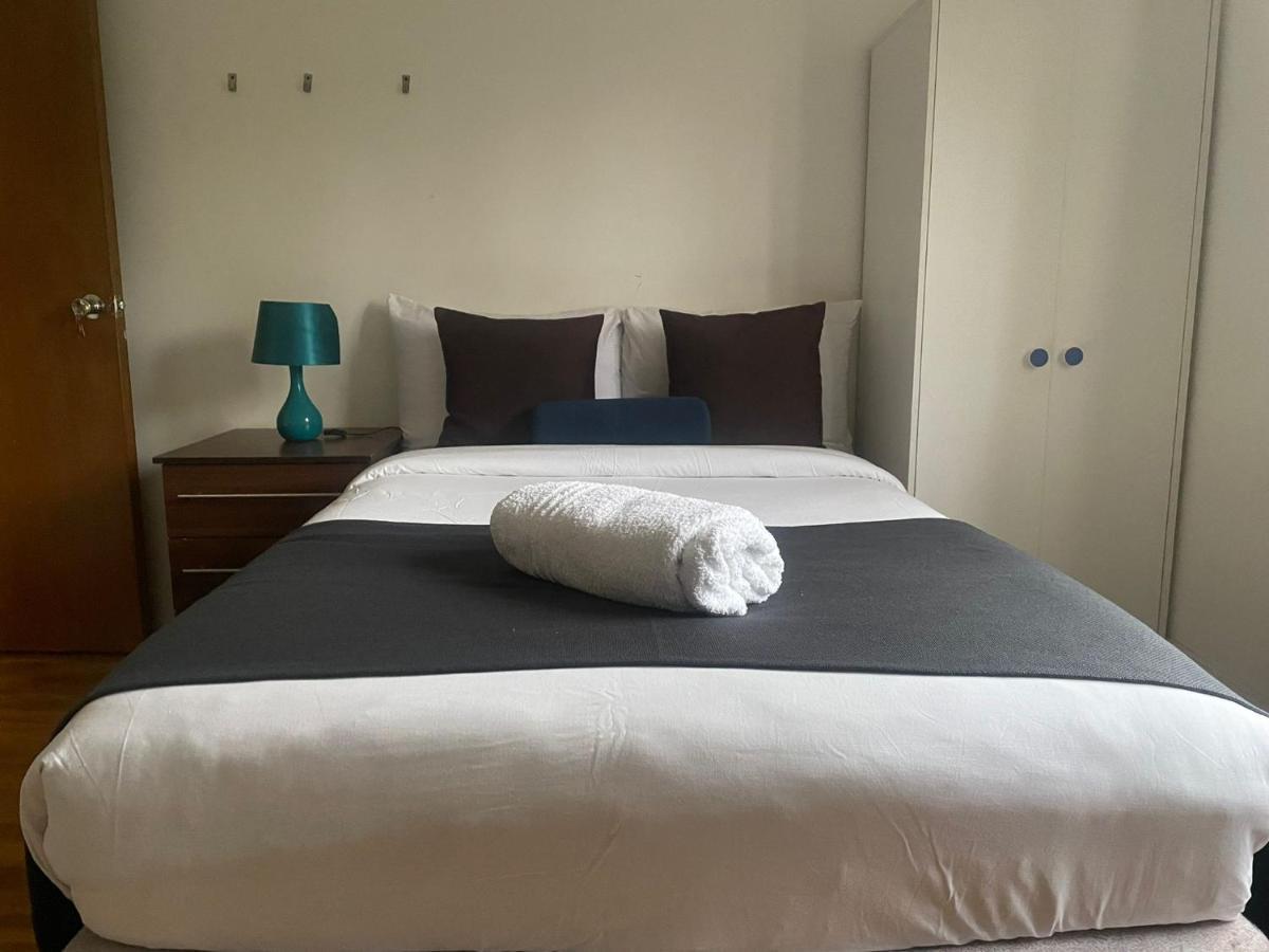 Sw16 Norbury Guesthouse London Eksteriør bilde