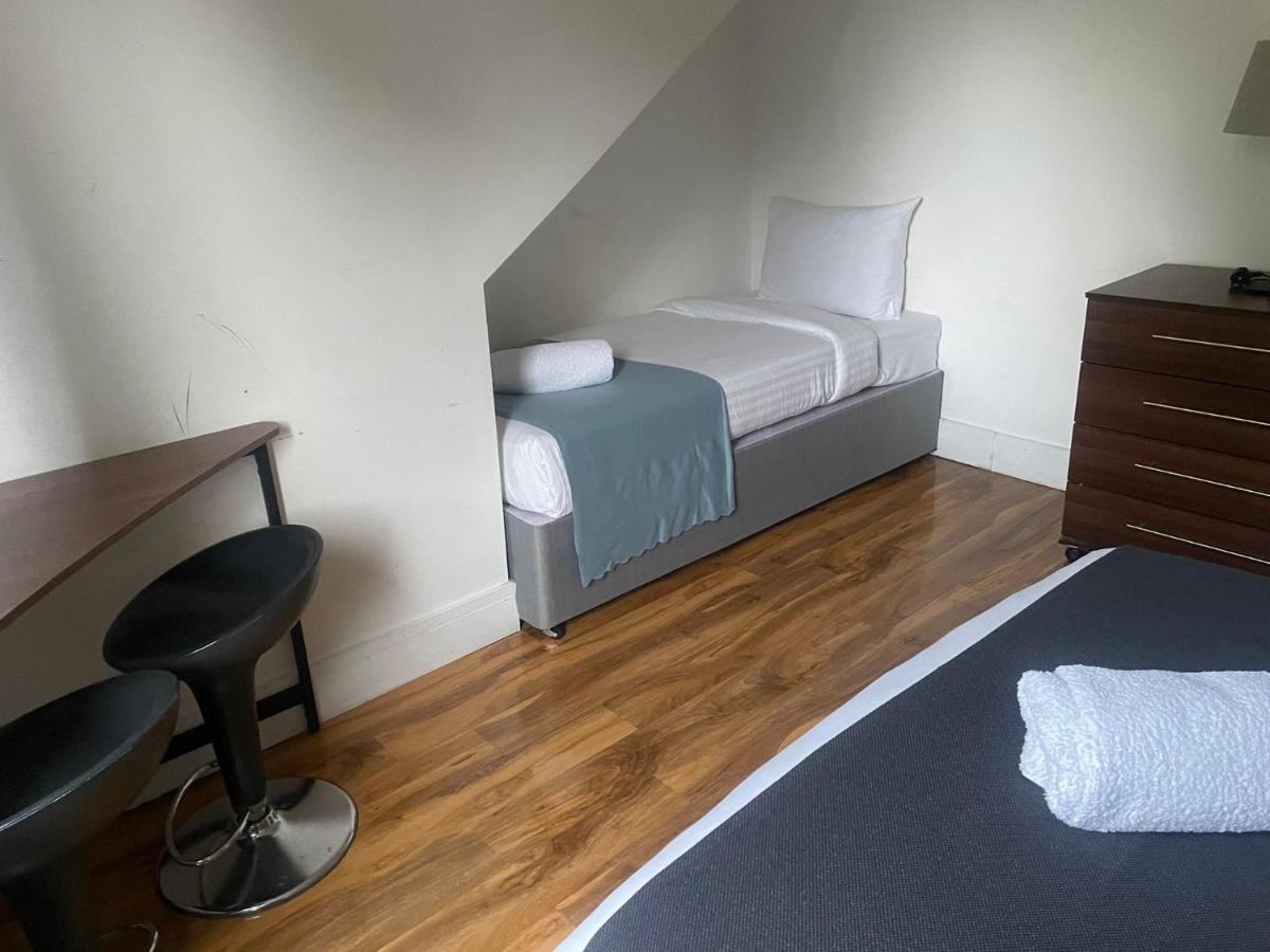 Sw16 Norbury Guesthouse London Eksteriør bilde