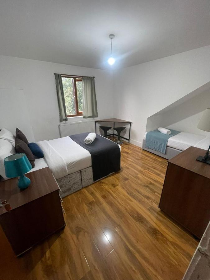 Sw16 Norbury Guesthouse London Eksteriør bilde