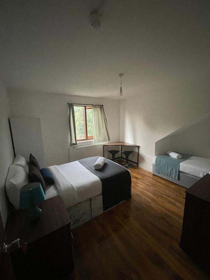Sw16 Norbury Guesthouse London Eksteriør bilde